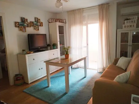 Flat 60 m² in Sanlúcar de Barrameda