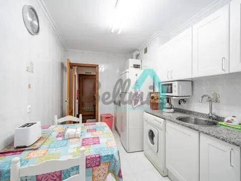 Pis de 61 m² a Gijón