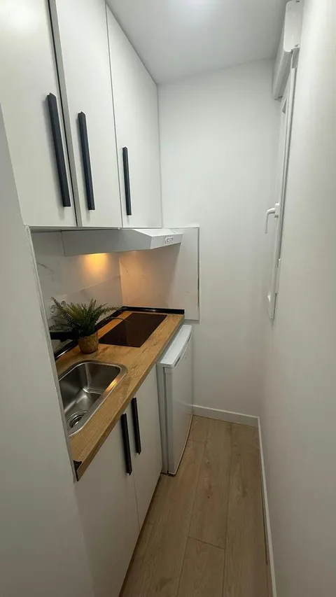 Appartamento 20 m² a Madrid