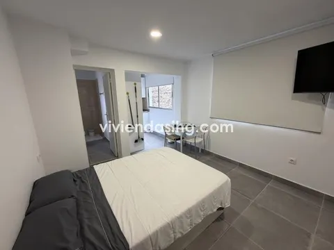 Pis de 24 m² a Puerto de la Cruz