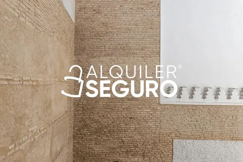 Pis de 98 m² a Sevilla