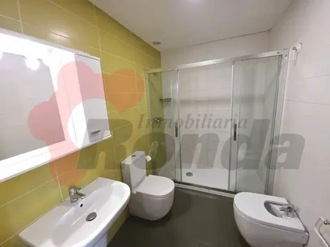 Pis de 51 m² a Lugo