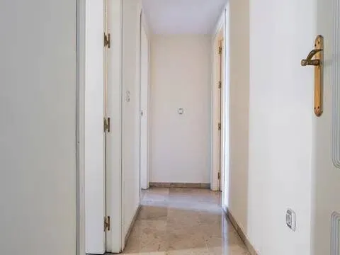 Pis de 105 m² a Màlaga