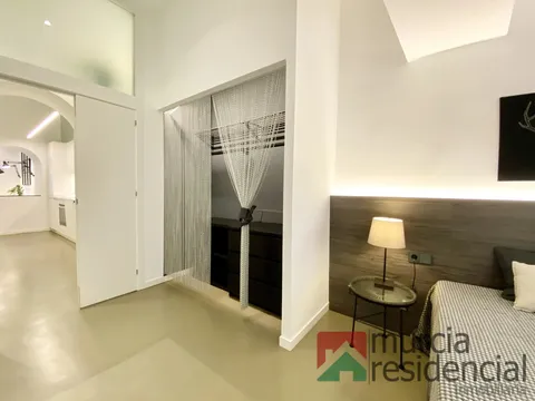 Pis de 85 m² a Múrcia