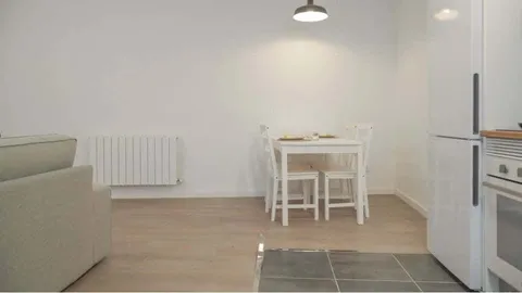 Pis de 85 m² a Madrid
