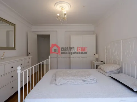 Pis de 105 m² a València