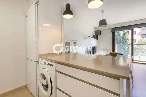 Pis de 60 m² a Madrid