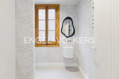 Wohnung 228 m² in Barcelona