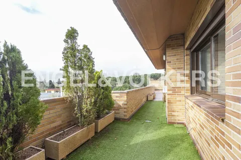 Appartement 720 m² à Las Rozas de Madrid