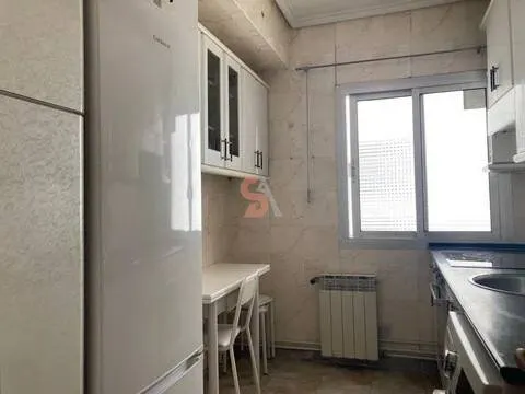 Habitació de lloguer, Valladolid
