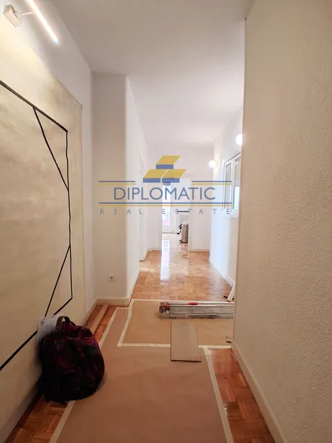Appartamento 132 m² a Madrid