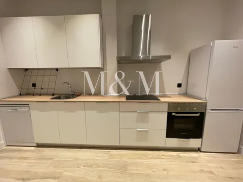 Pis de 55 m² a Villanueva de la Cañada