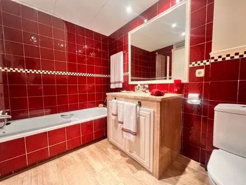 Pis de 173 m² a Estepona