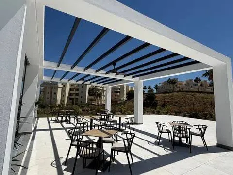 Pis de 153 m² a Mijas