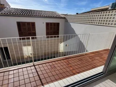 Pis de 220 m² a Artà