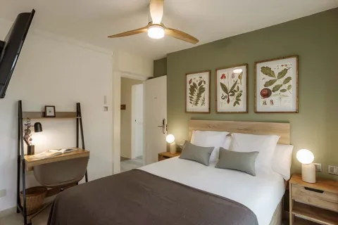 Quarto para alugar, Barcelona (3/49)