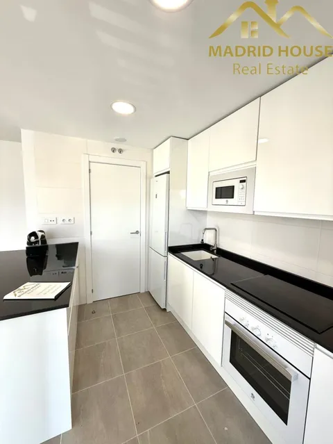 Appartamento 152 m² a Las Rozas de Madrid