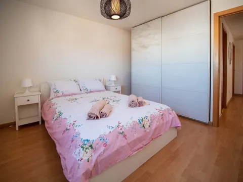 Pis de 65 m² a València