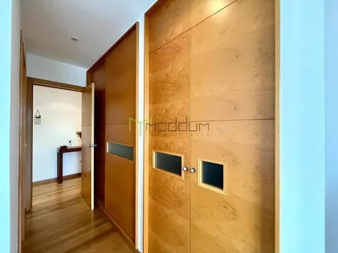 Pis de 95 m² a Santiago de Compostel·la