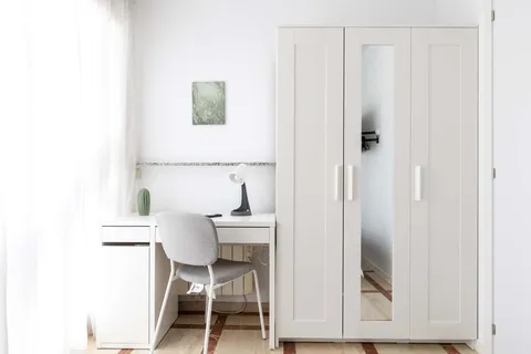 Habitación en alquiler, Madrid (4/27)