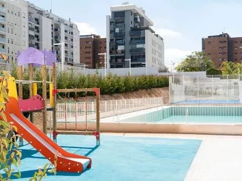 Pis de 54 m² a Granada