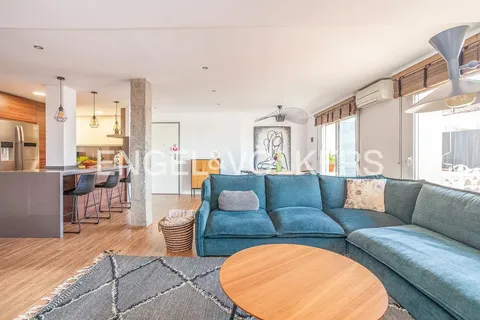 Pis de 138 m² a Madrid