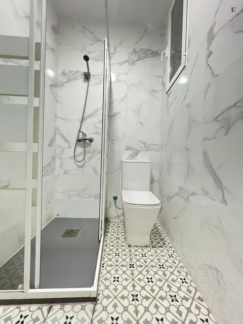 Pis de 21 m² a Madrid