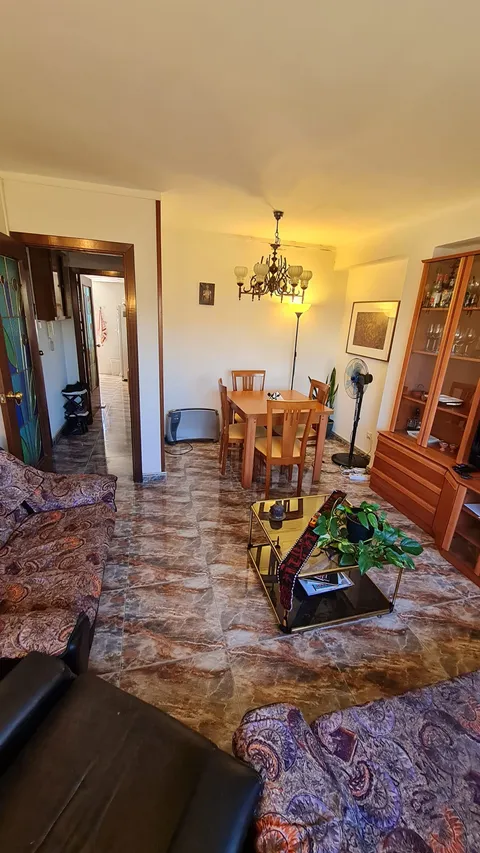 Habitació de lloguer, Barcelona (4/5)