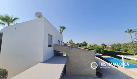 Casa de 256 m² a Bunyola