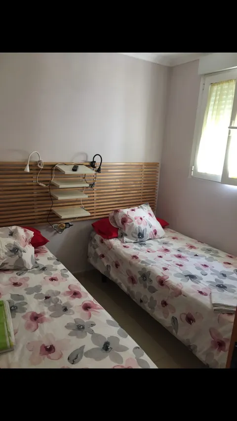 Wohnung 60 m² in Benidorm