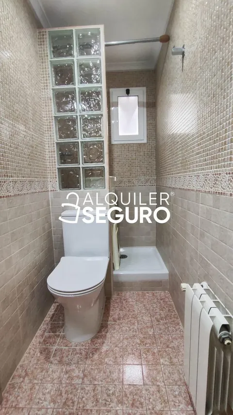 Wohnung 85 m² in Valencia