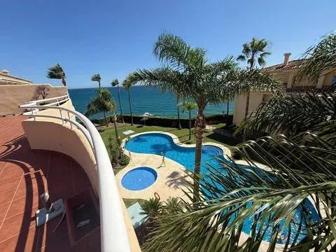 Pis de 160 m² a Benalmádena