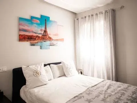 Pis de 121 m² a Barcelona