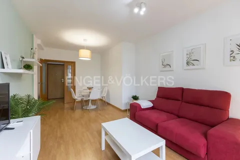 Pis de 85 m² a Canet d'en Berenguer