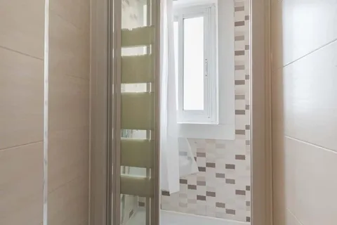 Zimmer zur Miete, Madrid
