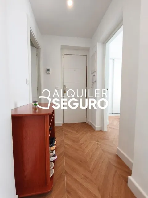 Pis de 80 m² a Alacant