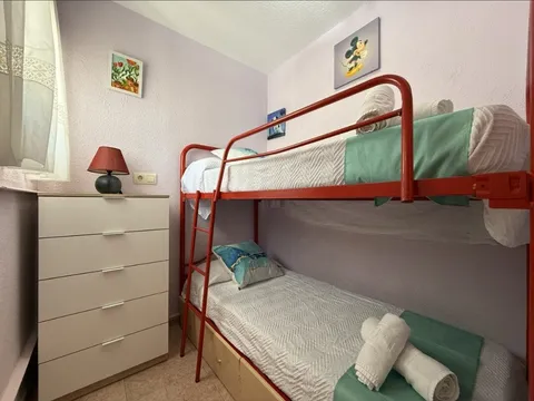 Pis de 73 m² a Peníscola