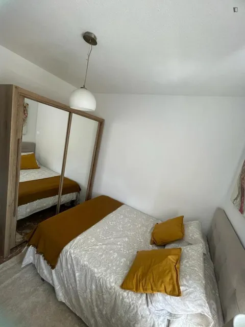 Habitació de lloguer, Màlaga (2/23)