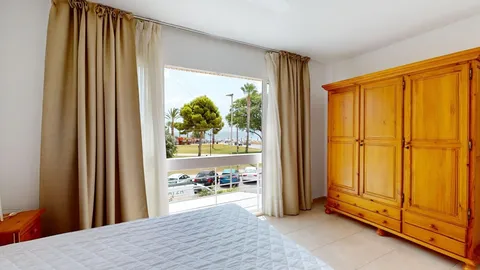 Wohnung 140 m² in Los Alcázares
