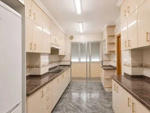 Wohnung 95 m² in Murcia