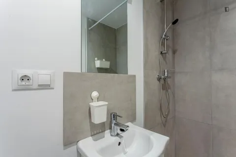 Habitación en alquiler, Burjasot
