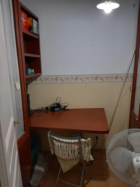 Habitación en alquiler, Barcelona
