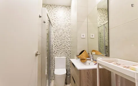 Zimmer zur Miete, Barcelona