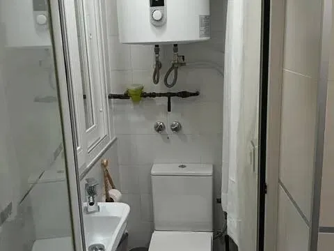 Pis de 120 m² a Granada