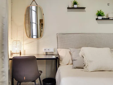 Zimmer zur Miete, Barcelona