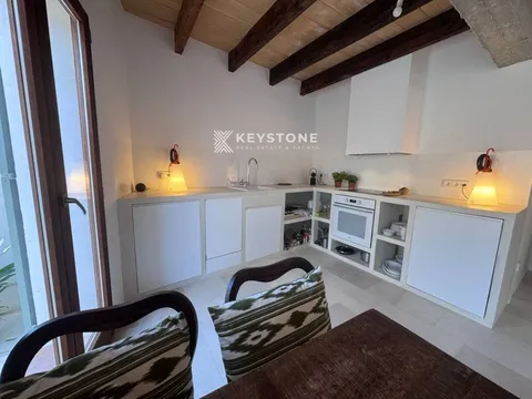 Casa de 95 m² a Estellencs