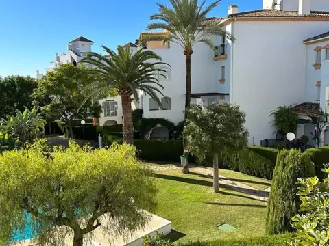 Pis de 100 m² a Marbella
