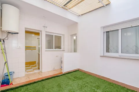 Pis de 88 m² a Churriana de la Vega