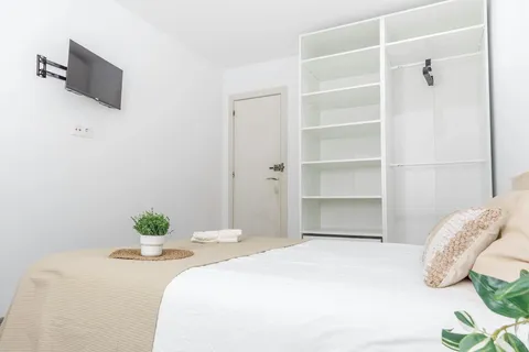Chambre à louer, Valence