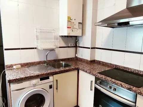 Appartamento 109 m² a Granada